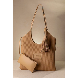 Τσάντα Ώμου-Χιαστί Φάκελος