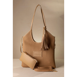 Τσάντα Ώμου-Χιαστί Φάκελος