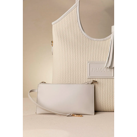 Τσάντα Ώμου-Χιαστί Φάκελος