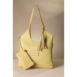 Τσάντα Ώμου-Χιαστί Φάκελος