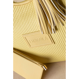 Τσάντα Ώμου-Χιαστί Φάκελος