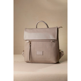 Μεγάλο Backpack με Καπάκι