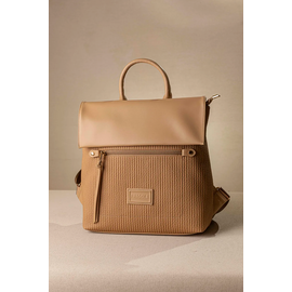 Μεγάλο Backpack με Καπάκι