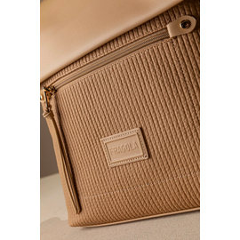 Μεγάλο Backpack με Καπάκι