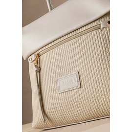 Μεγάλο Backpack με Καπάκι