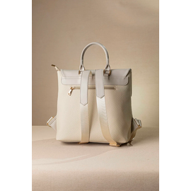 Μεγάλο Backpack με Καπάκι