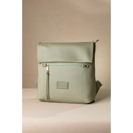 Μεγάλο Backpack με Καπάκι