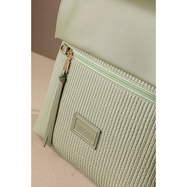 Μεγάλο Backpack με Καπάκι