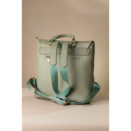 Μεγάλο Backpack με Καπάκι