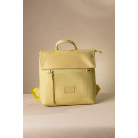 Μεγάλο Backpack με Καπάκι