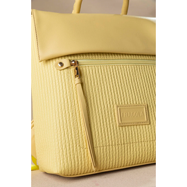 Μεγάλο Backpack με Καπάκι