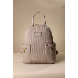 Μαλακό Μεγάλο Backpack με Σταθερό Πάτο