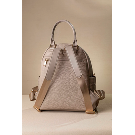 Μαλακό Μεγάλο Backpack με Σταθερό Πάτο