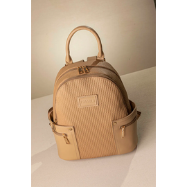 Μαλακό Μεγάλο Backpack με Σταθερό Πάτο