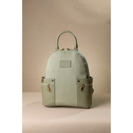 Μαλακό Μεγάλο Backpack με Σταθερό Πάτο