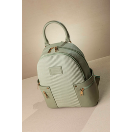 Μαλακό Μεγάλο Backpack με Σταθερό Πάτο