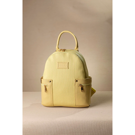 Μαλακό Μεγάλο Backpack με Σταθερό Πάτο