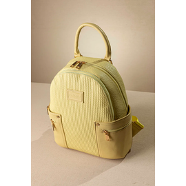 Μαλακό Μεγάλο Backpack με Σταθερό Πάτο