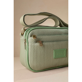 Πολυθέσια Χιαστί Τσάντα