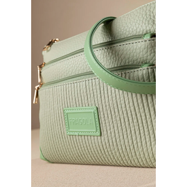 Πολυθέσια Χιαστί Τσάντα