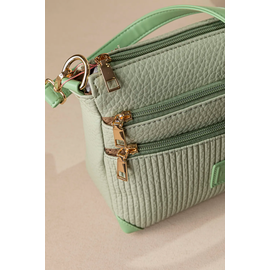 Πολυθέσια Χιαστί Τσάντα