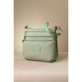 Χιαστί Πολυθέσια Τσάντα