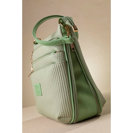 Χιαστί Πολυθέσια Τσάντα