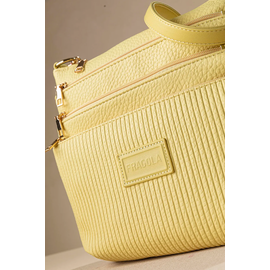 Χιαστί Πολυθέσια Τσάντα