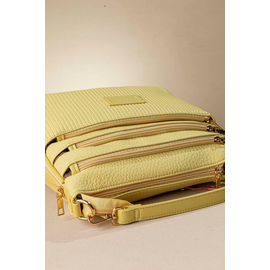 Χιαστί Πολυθέσια Τσάντα