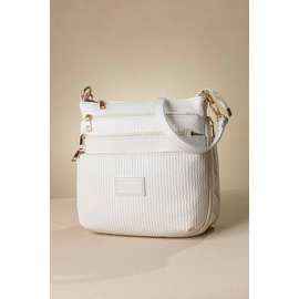 Χιαστί Πολυθέσια Τσάντα