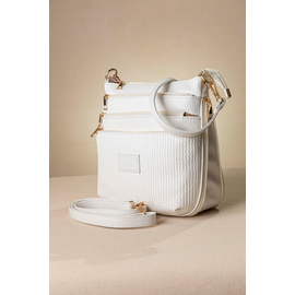 Χιαστί Πολυθέσια Τσάντα