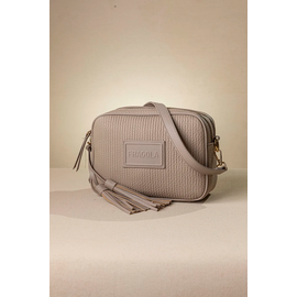 Χιαστί Διθέσια Τσάντα Ώμου και Χιαστί