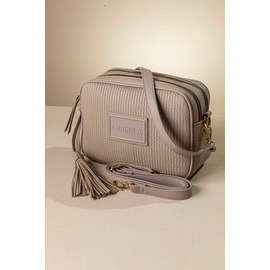 Χιαστί Διθέσια Τσάντα Ώμου και Χιαστί