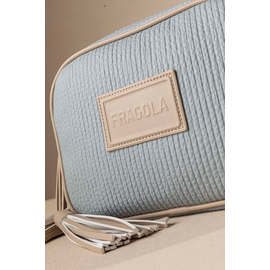 Χιαστί Διθέσια Τσάντα Ώμου και Χιαστί