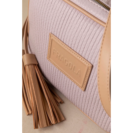 Χιαστί Διθέσια Τσάντα Ώμου και Χιαστί