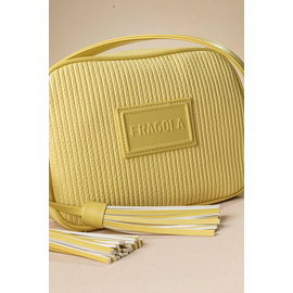 Χιαστί Διθέσια Τσάντα Ώμου και Χιαστί