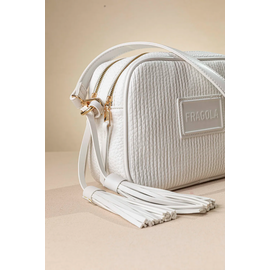 Χιαστί Διθέσια Τσάντα Ώμου και Χιαστί