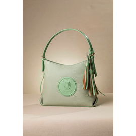 Τσάντα Ώμου και Χιαστί με νέο Casual Logo