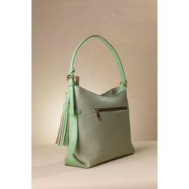 Τσάντα Ώμου και Χιαστί με νέο Casual Logo