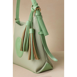 Τσάντα Ώμου και Χιαστί με νέο Casual Logo