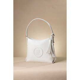 Τσάντα Ώμου και Χιαστί με νέο Casual Logo