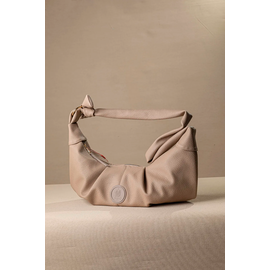 Τσάντα Croissant Χιαστί