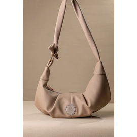 Τσάντα Croissant Χιαστί