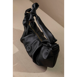 Τσάντα Croissant Χιαστί