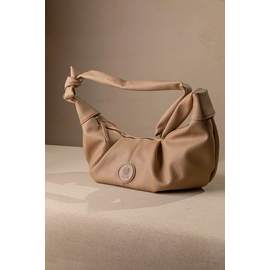 Τσάντα Croissant Χιαστί