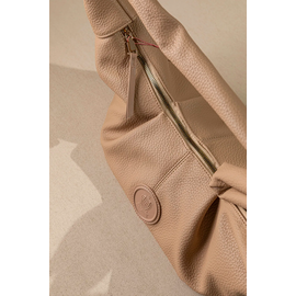 Τσάντα Croissant Χιαστί