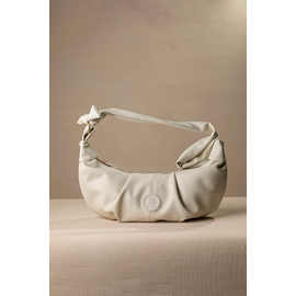 Τσάντα Croissant Χιαστί