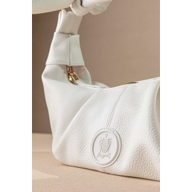 Τσάντα Croissant Χιαστί