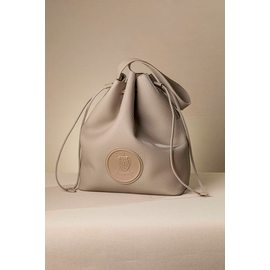 Μεγάλη Τσάντα Ώμου Πουγκί