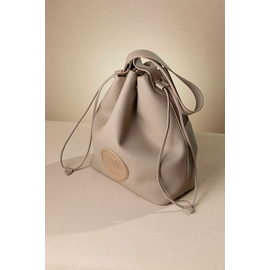 Μεγάλη Τσάντα Ώμου Πουγκί